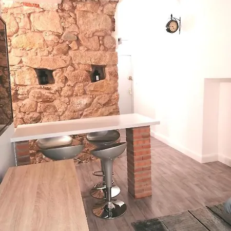 Apartment T2 Type New Yorkais