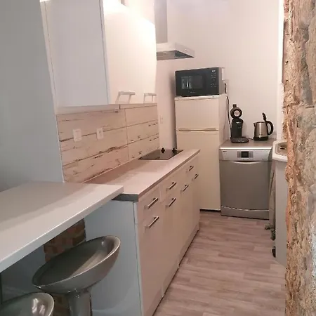 T2 Type New Yorkais Apartment *
