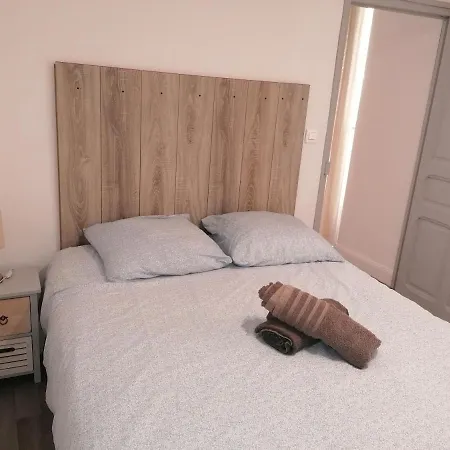 Apartment T2 Type New Yorkais *