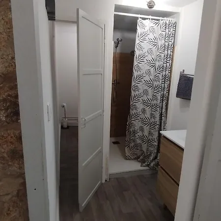 Lägenhet T2 Type New Yorkais *