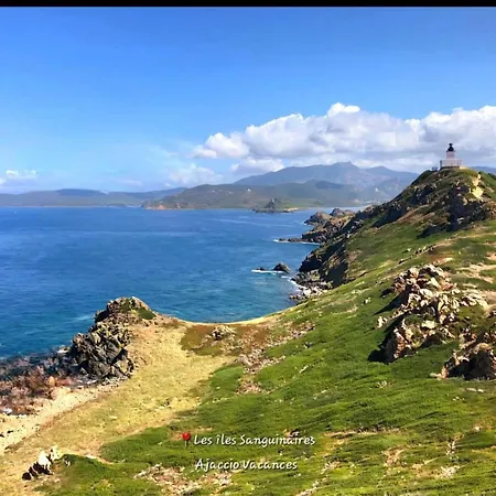 T2 Type New Yorkais Апартаменты